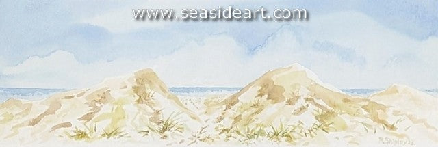 Summer Dunes #8