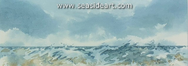 Summer OBX #7