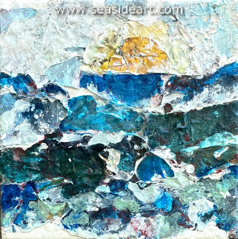 Irwin-Sun on Horizon #3