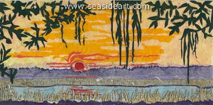 McCandless-Sunrise Marsh