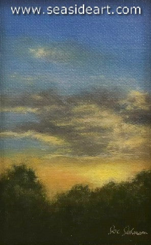 Johnson-Sunset