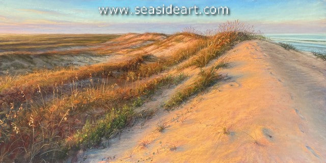 Goll-Sunset Palette (Coquina)