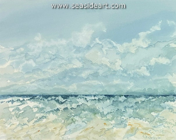 Surf's Up #8