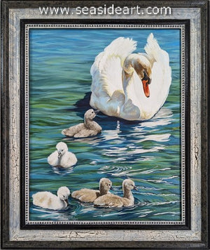 Waterfield-Swan Family