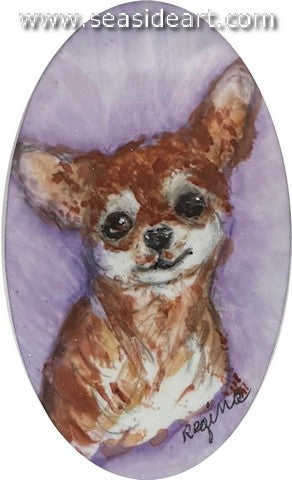 Taormino-Sweet Chihuahua