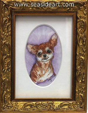 Taormino-Sweet Chihuahua