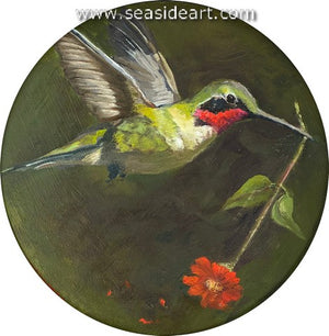 McLennan-Take Out Lunch