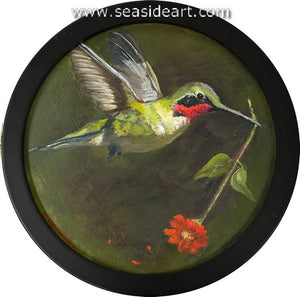 McLennan-Take Out Lunch