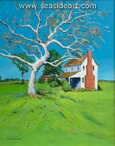 That Tree