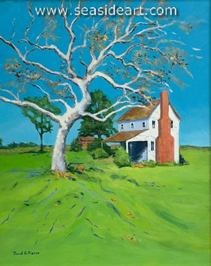 That Tree