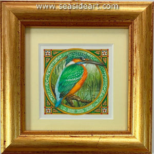 The Kingfisher Lands