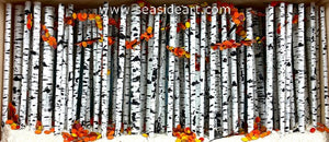 Roman-The Aspen Forest