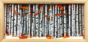 Roman-The Aspen Forest