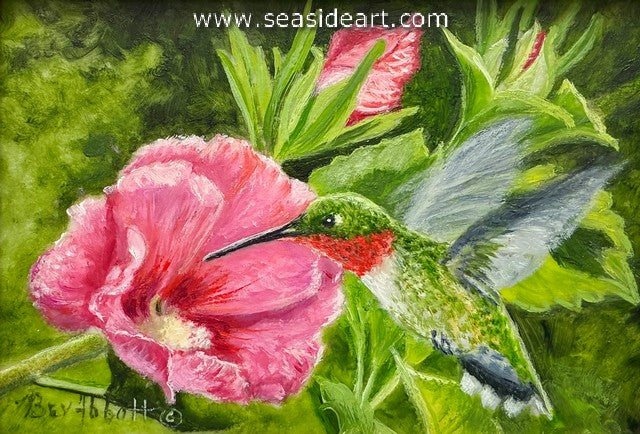 The Call of Sweetness