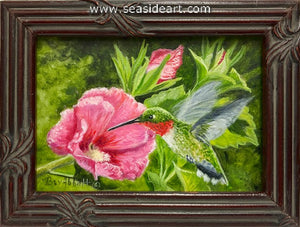 The Call of Sweetness