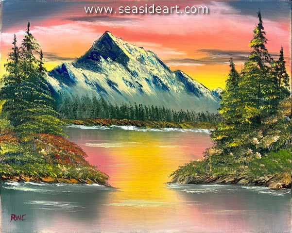 The Cove