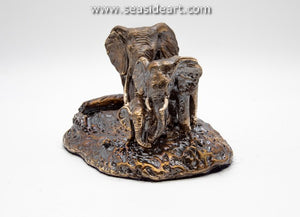 Eaton-The Family Elephant