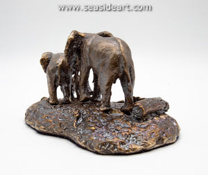 Eaton-The Family Elephant