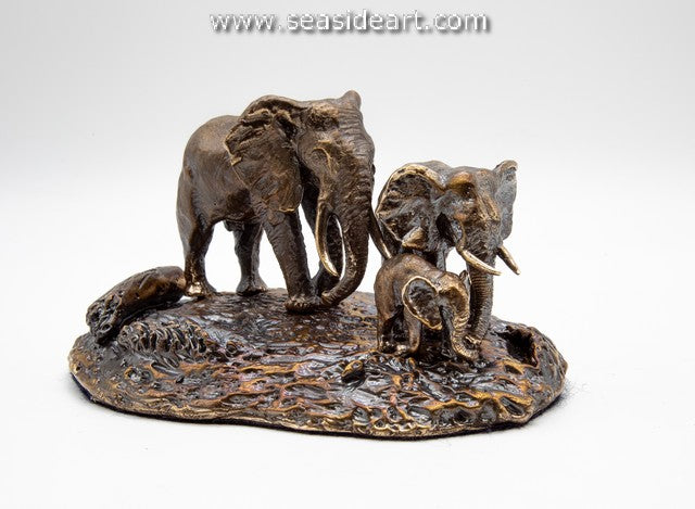 Eaton-The Family Elephant