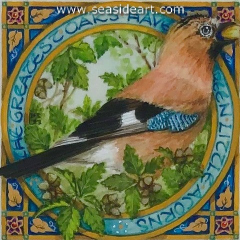 The Greatest Oaks....