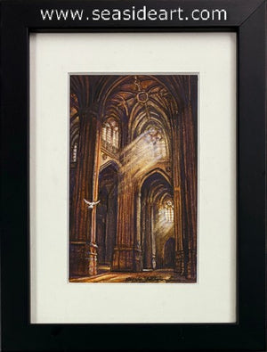 Fotheringham-The Light Within