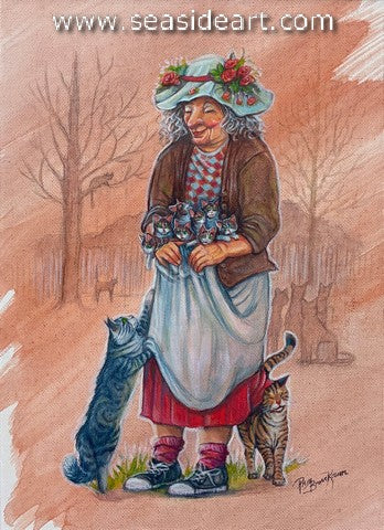 Broockman-The More  the Mewier