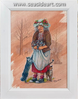 Broockman-The More  the Mewier