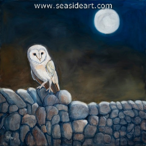 Mims-The Night Watch