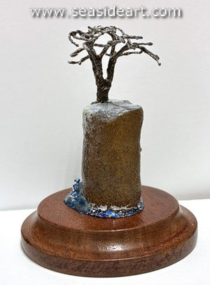 Boltjes-The Sentinel