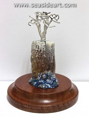 Boltjes-The Sentinel