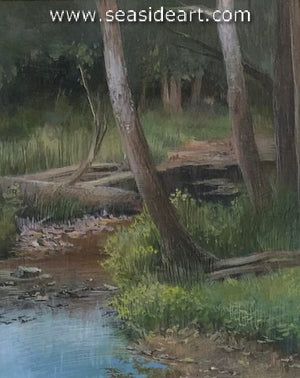 Mysock-Sycamores at the South 80