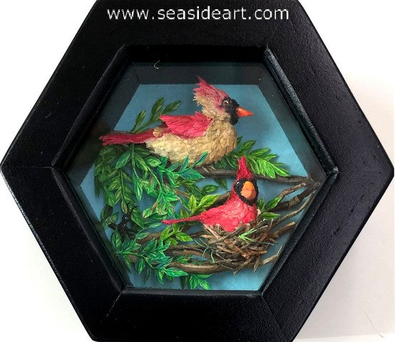 Time to Leave the Nest