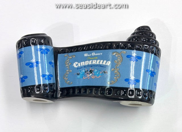 Cinderella-Opening Title