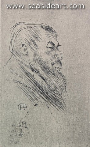 Tristan Bernard