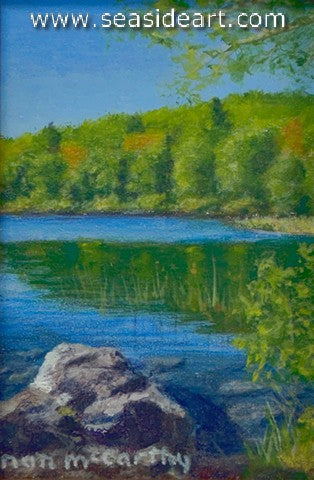 McCarthy-Tranquil Spot
