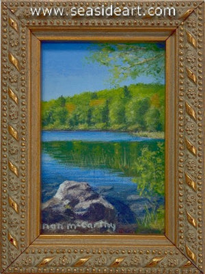 McCarthy-Tranquil Spot