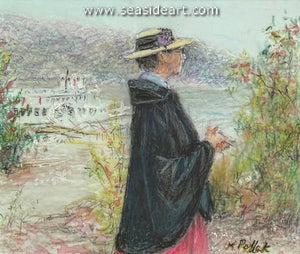 Pollak-Traveling the River