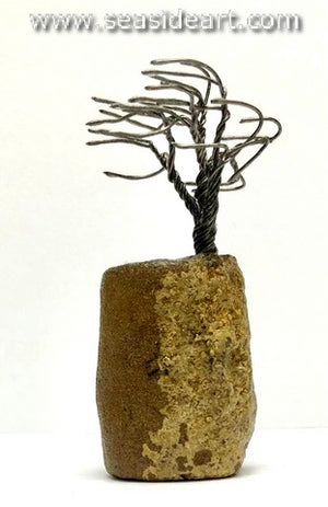 Boltjes-Tree in Limestone