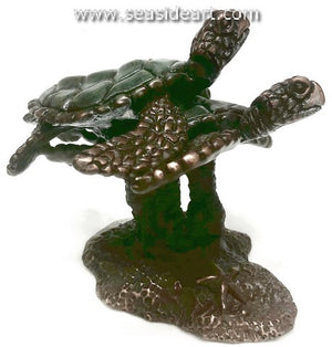 Crawford-Turtle Play (One of a Kind)
