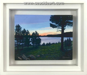 Burmann-Twilight Serenity