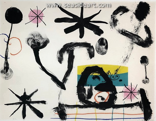 Plate VI From Album 19