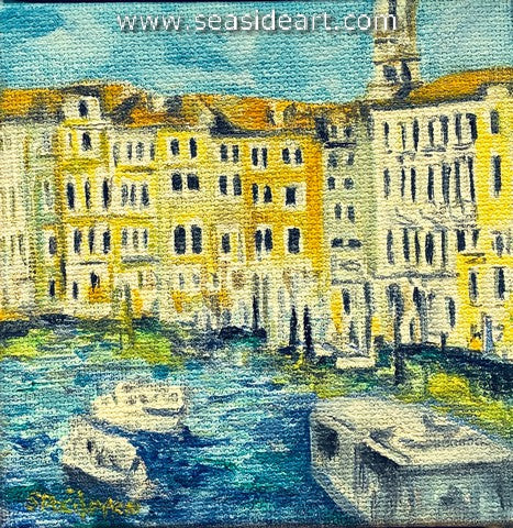 Pociluyko-Venice