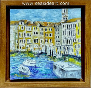 Pociluyko-Venice