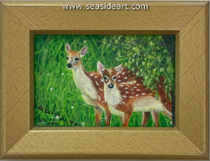 Meinershagen-Venturing Out