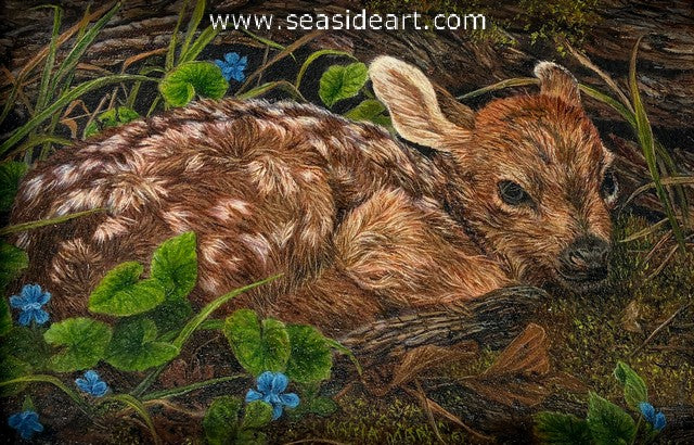 Mann-Waiting For Mom