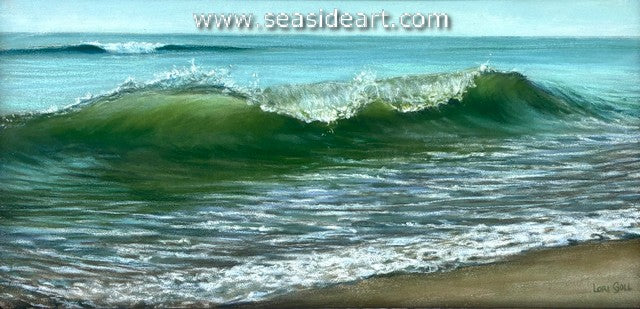 Warm Wave