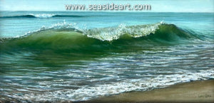 Warm Wave