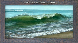 Warm Wave