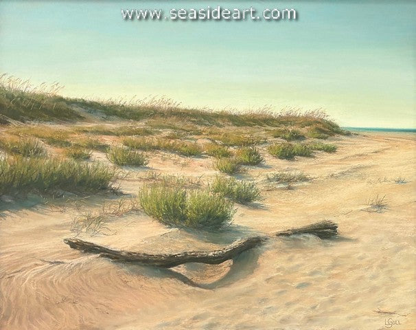 Washed Up