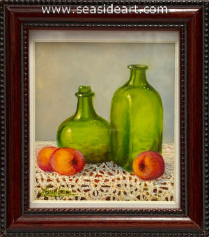 Lawler-Williamsburg Glass